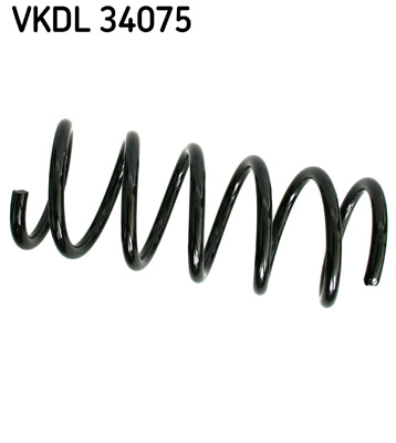 SKF VKDL 34075 Fahrwerksfeder